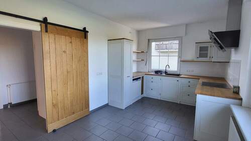 Küche - Einfamilienhaus mit 177,00 m&sup2; in Bohmte zum Kaufen