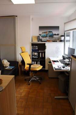 Büro - 