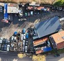 zertifizierte Autoverwertung zu vermieten - Eppingen