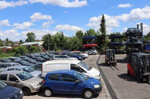 Bild 2 - Halle zur Miete in Eppingen