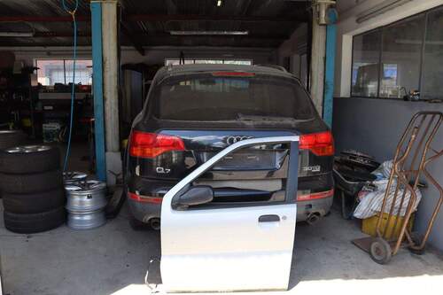 Bild 4 - Halle in Eppingen zur Miete