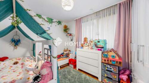 Kinderzimmer 1 - 
