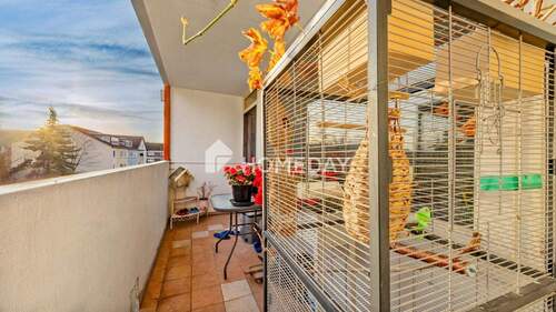 Loggia 4 - 