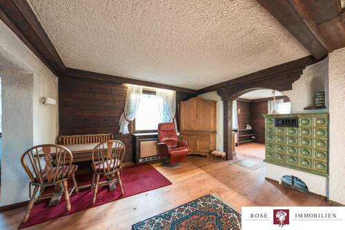 Wohn- und Essbereich Bild 5 - 