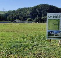Baugrundstück in idyllischer Lage von Großweitzschen OT Westewitz