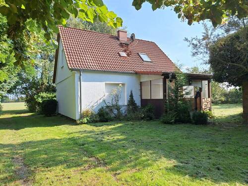 Ansicht - 4 Zimmer Einfamilienhaus zum Kaufen in Süderholz-Neuendorf