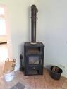 Kamin EG - 
