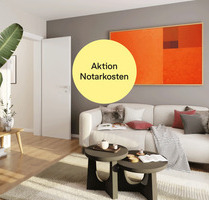 Barrierefreie Wohnung mit Loggia - Berlin Lichtenrade