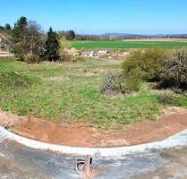 KL-Morlautern - Baugrundstück Neubaugebiet Kalckreuthstr.Neue Straße - Kaiserslautern