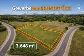 Gewerbegrundstück i KI - Attraktives Gewerbegrundstück in Kamenz 'An der Windmühle' - Top Lage, Top Potenzial!
