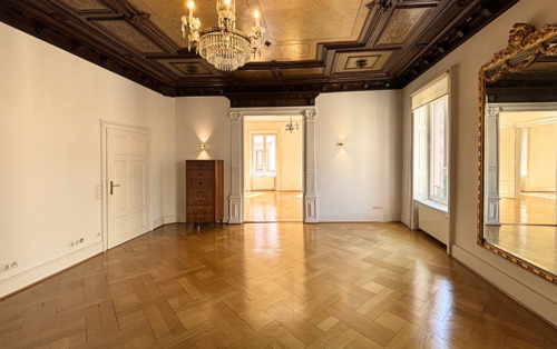 Detail Schlafen - 