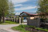 Pferdeklinik_Dallgow-Döberitz - 