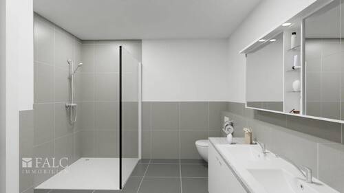 Badezimmer - 