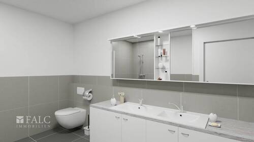 Badezimmer - 