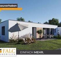 Neubau - Toller Bungalow in Rothenbach! - Wassenberg Effeld