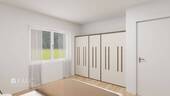 Schlafzimmer - 