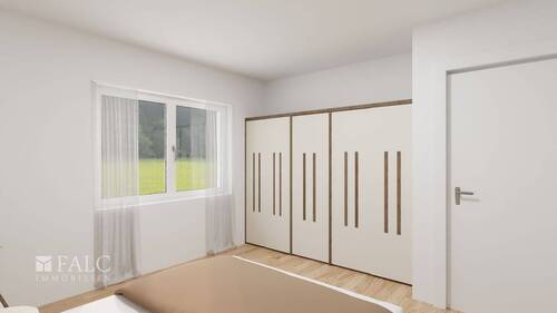 Schlafzimmer - 
