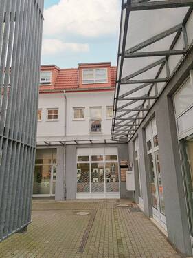 Passage - 