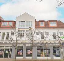 ERSTBEZUG im Herzen von Markranstädt! sonnige 3 Zimmerwohnung