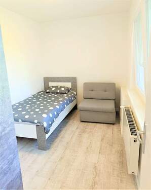 Beispielbild Zimmer - 