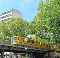 Mit großer Südwest-Terrasse zum Innenhof -nahe Nollendorfplatz und Yorckstraße- - Berlin Schöneberg