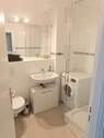 Beispielbild Bad - 2 Zimmer Etagenwohnung in Berlin