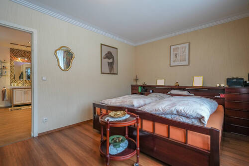 Schlafzimmer - 