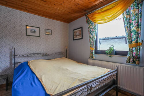Zimmer 1 OG - 
