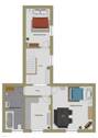 Obergeschoss - 