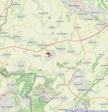 Lageplan - 