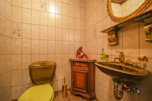 Gäste WC - 
