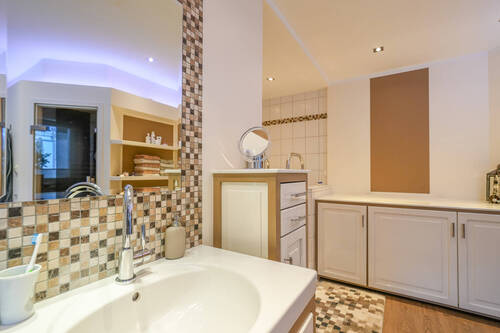 Badezimmer - 