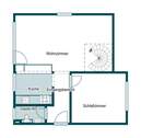 Grundriss Skizze EG - 