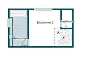 Grundriss Skizze UG - 
