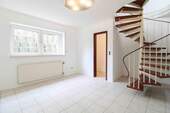 Schlafzimmer UG - 