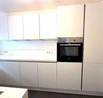 3-Zimmer-Wohnung im Erdgeschoss Ohne BalkonTerrasse mit Einbauküche und PKW-Stellplatz - Trier Trier-Süd