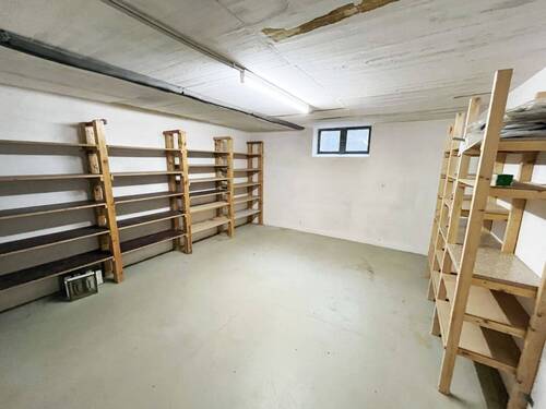  Kellerraum - 