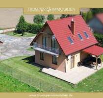 Viel Platz zum Leben - modernes Haus auf 2.564 m² Grundstück nur 3 km von der Ostsee - Strzezewo