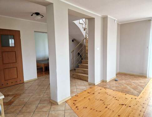 Truemper-Immobilien-Einfamilienhaus-Srzyzewo-Lukecin00002 - Einfamilienhaus mit 121,00 m&sup2; in Strzezewo zum Kaufen