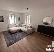 Gut geschnittene geräumige 2-ZKB mit saniertem Bad - Augsburg Oberhausen