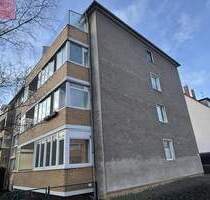 Ruhige Lage und schnell in der City - Hannover Vahrenwald