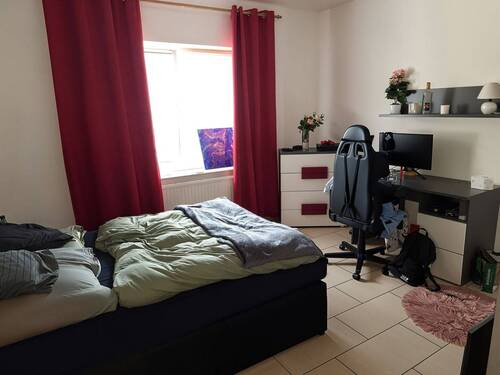 Schlafen II - Verbessert - (KI generiert) - 