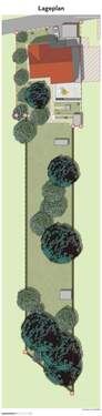 Lageplan - 