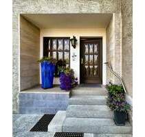 Ihr neues Zuhause am Waldesrand - Ein Rückzugsort mit atemberaubender Aussicht - Bleicherode Wernrode