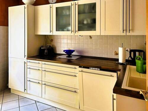 EG Küche - Mehrfamilienhaus, Wohnhaus mit 187,00 m&sup2; in Bleicherode zum Kaufen