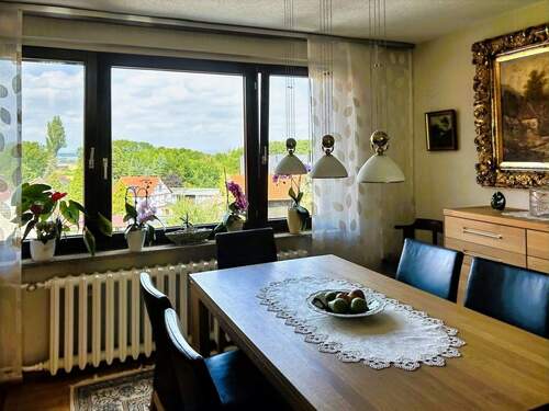 OG Wohnzimmer Essbereich - 