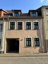 Innenstadthaus mit Hofdurchfahrt - 