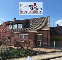 RESERVIERT-gepflegtes, großzügiges Einfamilienhaus in guter Sichtlage zu verkaufen - Nienburg (Weser) Erichshagen