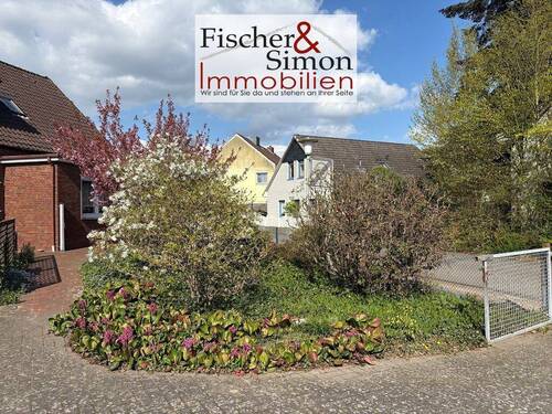 K-12 - 7 Zimmer Einfamilienhaus in Nienburg (Weser)