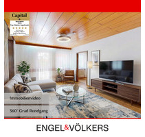 Hausgefühl mit viel Privatsphäre: 4-Zimmer-Gartenwohnung - ruhig und liebevoll gepflegt - Gaimersheim